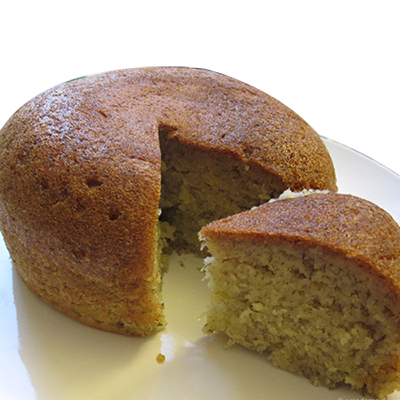 "BANANA CAKE  (Labonel) - Click here to View more details about this Product